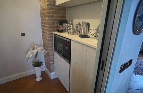 Citta Antica Apartment | SWEETHOME ARENA VIEW