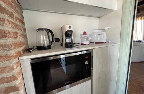 Citta Antica Apartment | SWEETHOME ARENA VIEW