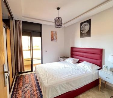 Cherrat Apartment | Sweethome
