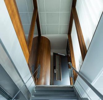Amsterdam City Centre Apartment | SWEETS - Oosterdoksdraaibrug