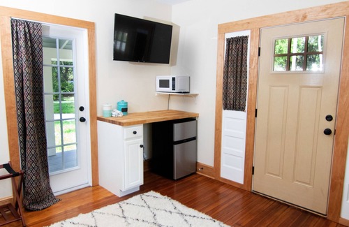 Gainesville Bed & Breakfast | Sweetwater Branch Inn