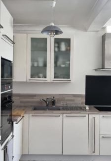 Montreuil Apartment | SWEETY HOME - proche PARIS - Parking PRIVE