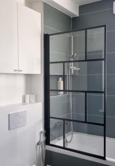 Montreuil Apartment | SWEETY HOME - proche PARIS - Parking PRIVE