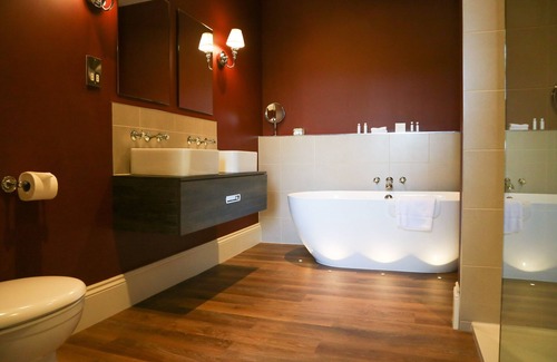 Swinton Hotel | Swinton Park Hotel