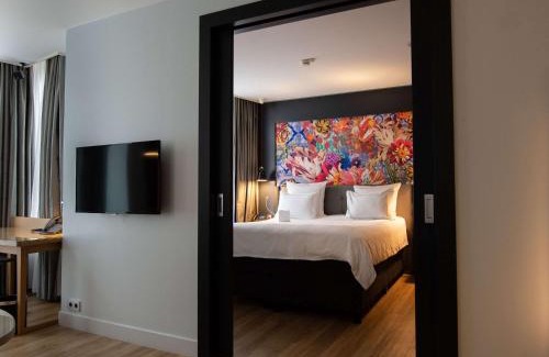 Binnenstad Hotel | Swissôtel Amsterdam