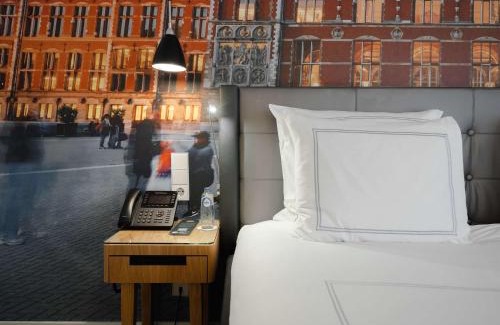 Binnenstad Hotel | Swissôtel Amsterdam
