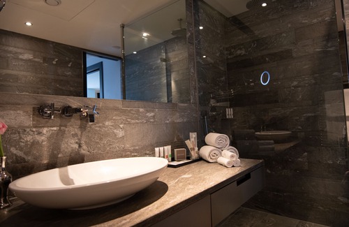 Binnenstad Hotel | Swissôtel Amsterdam