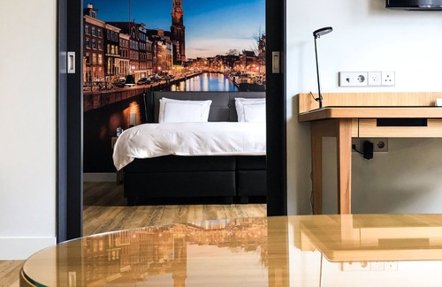 Binnenstad Hotel | Swissôtel Amsterdam