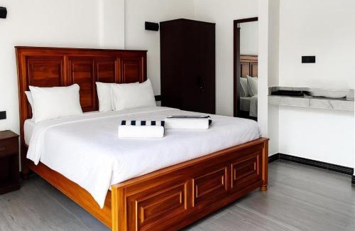 Pottuvil Division 2 Hotel | Swiss Bay Hotel & Resort-Arugambay