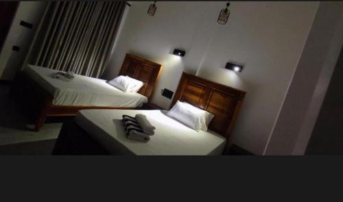 Pottuvil Division 2 Hotel | Swiss Bay Hotel & Resort-Arugambay
