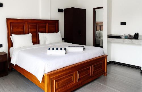 Pottuvil Division 2 Hotel | Swiss Bay Hotel & Resort-Arugambay