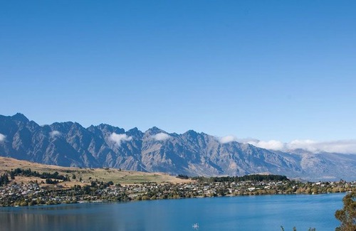 Queenstown Hotel | Swiss-Belsuites Pounamu Queenstown