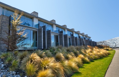 Queenstown Hotel | Swiss-Belsuites Pounamu Queenstown