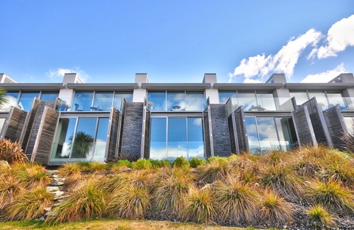 Queenstown Hotel | Swiss-Belsuites Pounamu Queenstown