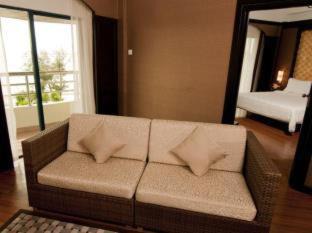 Tanjung Hotel | Swiss-Garden Beach Resort, Kuantan