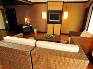 Tanjung Hotel | Swiss-Garden Beach Resort, Kuantan