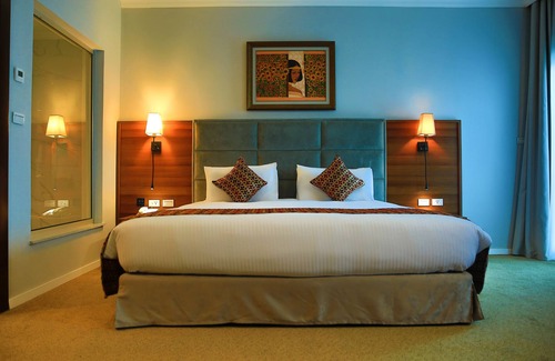 Bole Hotel | Swiss Inn Nexus Hotel