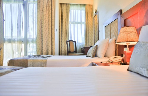 Bole Hotel | Swiss Inn Nexus Hotel