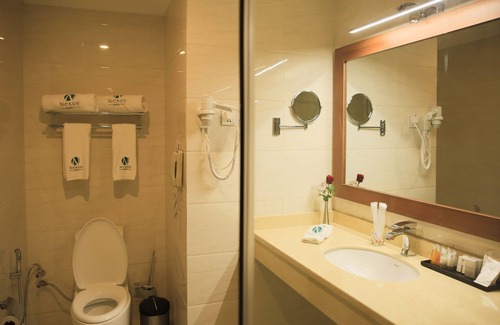 Bole Hotel | Swiss Inn Nexus Hotel