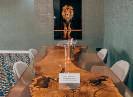 Warri Hotel | Swiss International Rancho Valeria, Warri