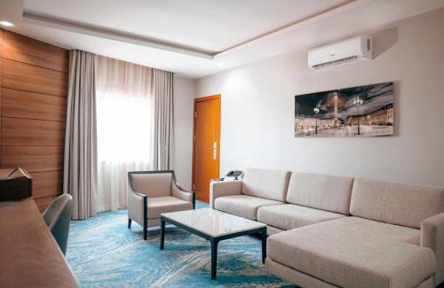 Warri Hotel | Swiss International Rancho Valeria, Warri
