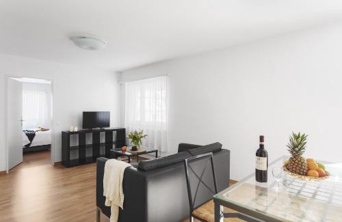 Alt-Wiedikon Apartment | Swiss Star Wiedikon - Self Check-In