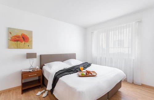 Alt-Wiedikon Apartment | Swiss Star Wiedikon - Self Check-In