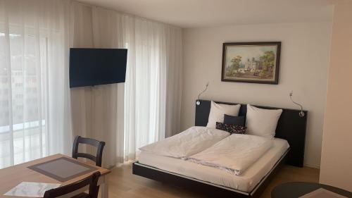 Oerlikon Apartment | Swiss Star Zurich Oerlikon - Self Check-In