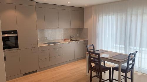 Oerlikon Apartment | Swiss Star Zurich Oerlikon - Self Check-In