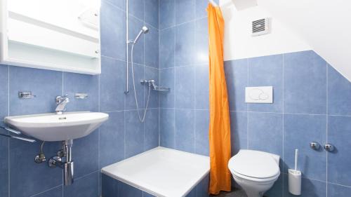 Alt-Wiedikon Apartment | Swiss Star Zurich Sihlfeld - Self Check-In