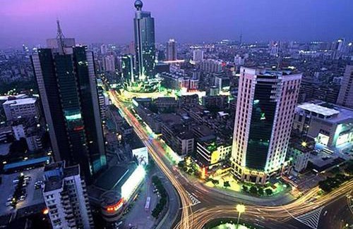 Foshan Hotel | Swissotel Foshan, Guangdong - Free shuttle to Canton Fair