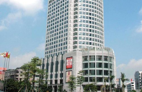 Foshan Hotel | Swissotel Foshan, Guangdong - Free shuttle to Canton Fair