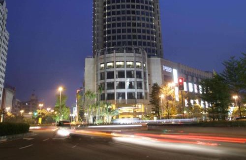 Foshan Hotel | Swissotel Foshan, Guangdong - Free shuttle to Canton Fair