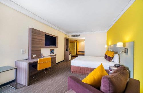 Chinatown Hotel | Sydney Central Hotel managed by The Ascott Limited