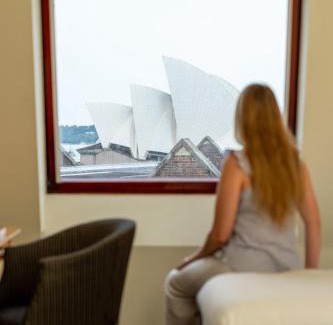 The Rocks Hotel | Sydney Harbour Hotel