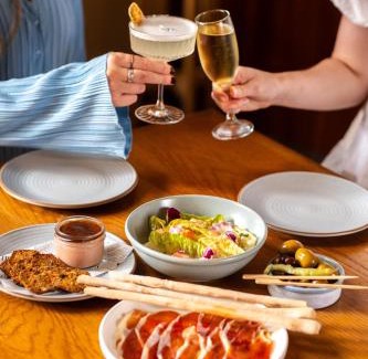 The Rocks Hotel | Sydney Harbour Hotel