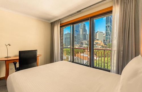 The Rocks Hotel | Sydney Harbour Hotel
