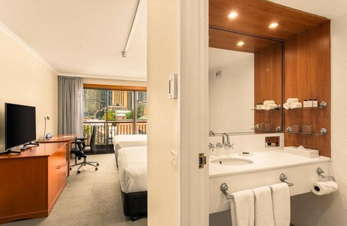 The Rocks Hotel | Sydney Harbour Hotel