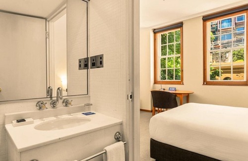 The Rocks Hotel | Sydney Harbour Hotel