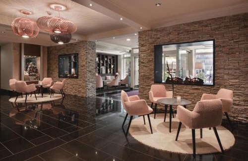 Bad Kreuznach Hotel | Sympathie-Hotel Fürstenhof