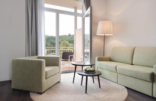 Bad Kreuznach Hotel | Sympathie-Hotel Fürstenhof