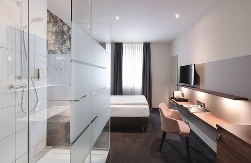Bad Kreuznach Hotel | Sympathie Hotel Furstenhof