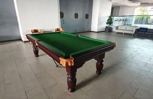 Seri Kembangan Apartment | Symphony Tower -Simfo 10- Free Wifi, Parking, Netflix