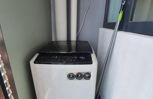 Seri Kembangan Apartment | Symphony Tower -Simfo 18- Free Wifi, Parking, TV