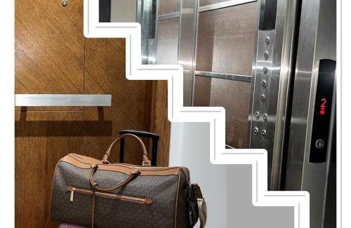 Brazzaville Apartment | SYN - Corniche