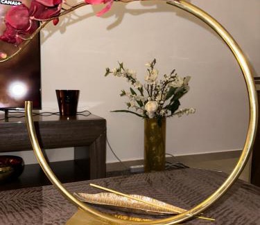 Brazzaville Apartment | SYN - Corniche