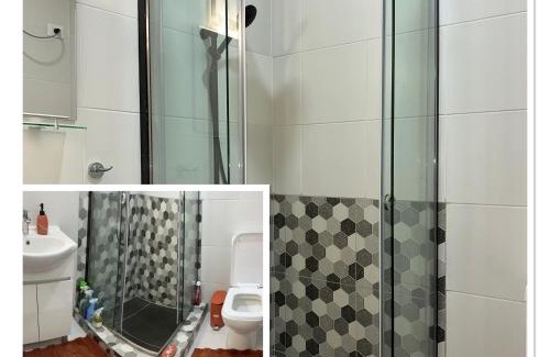 Brazzaville Apartment | SYN - Corniche