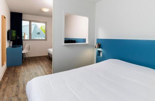 Bordeaux Sud Apartment | Ténéo Apparthotel Bordeaux - Gare Saint Jean