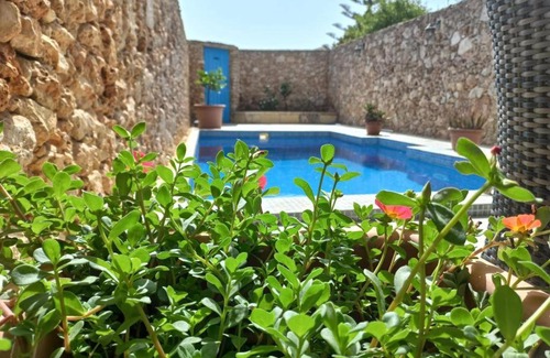 Nadur Villa | T'Anna Farmhouse