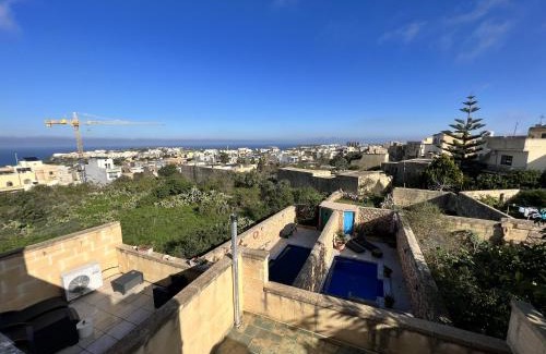 Nadur Villa | T'Anna Farmhouse